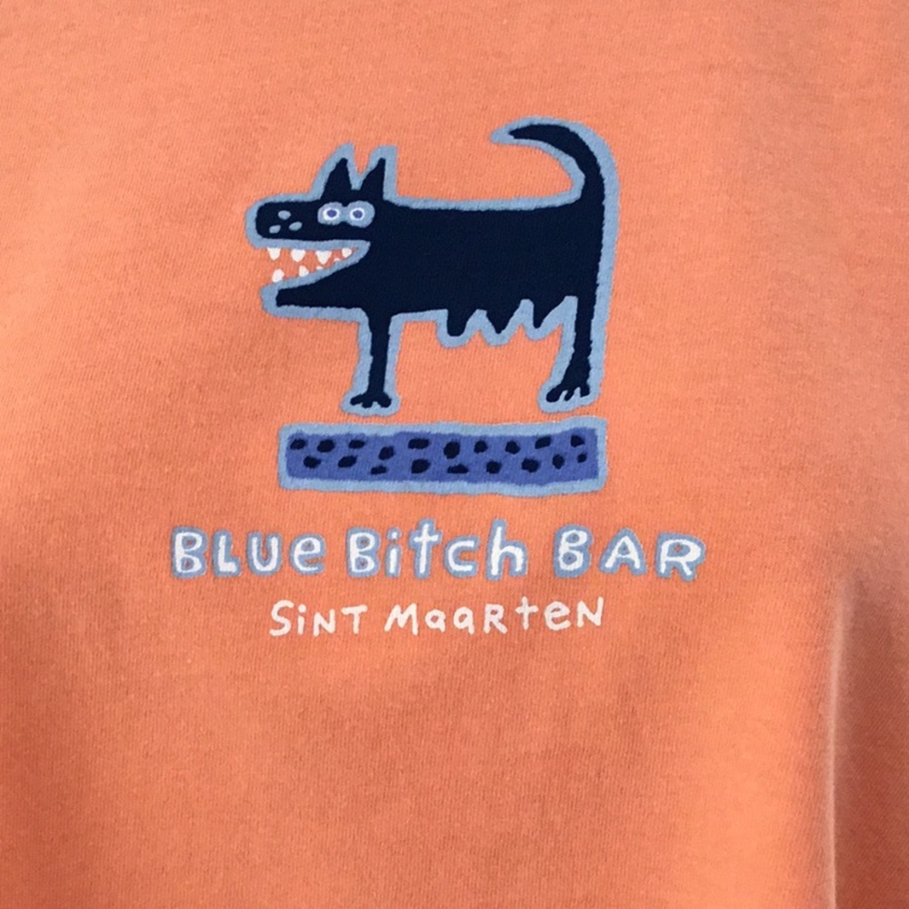 St Maarten Bar Tee - image 3